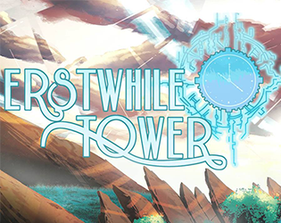 Cover image for Erstwhile Tower 2019