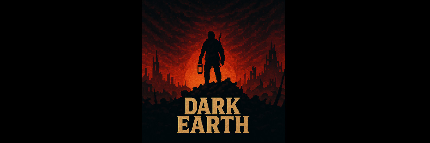 Dark Earth