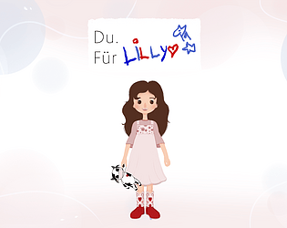 Interactive Illustration DKMS