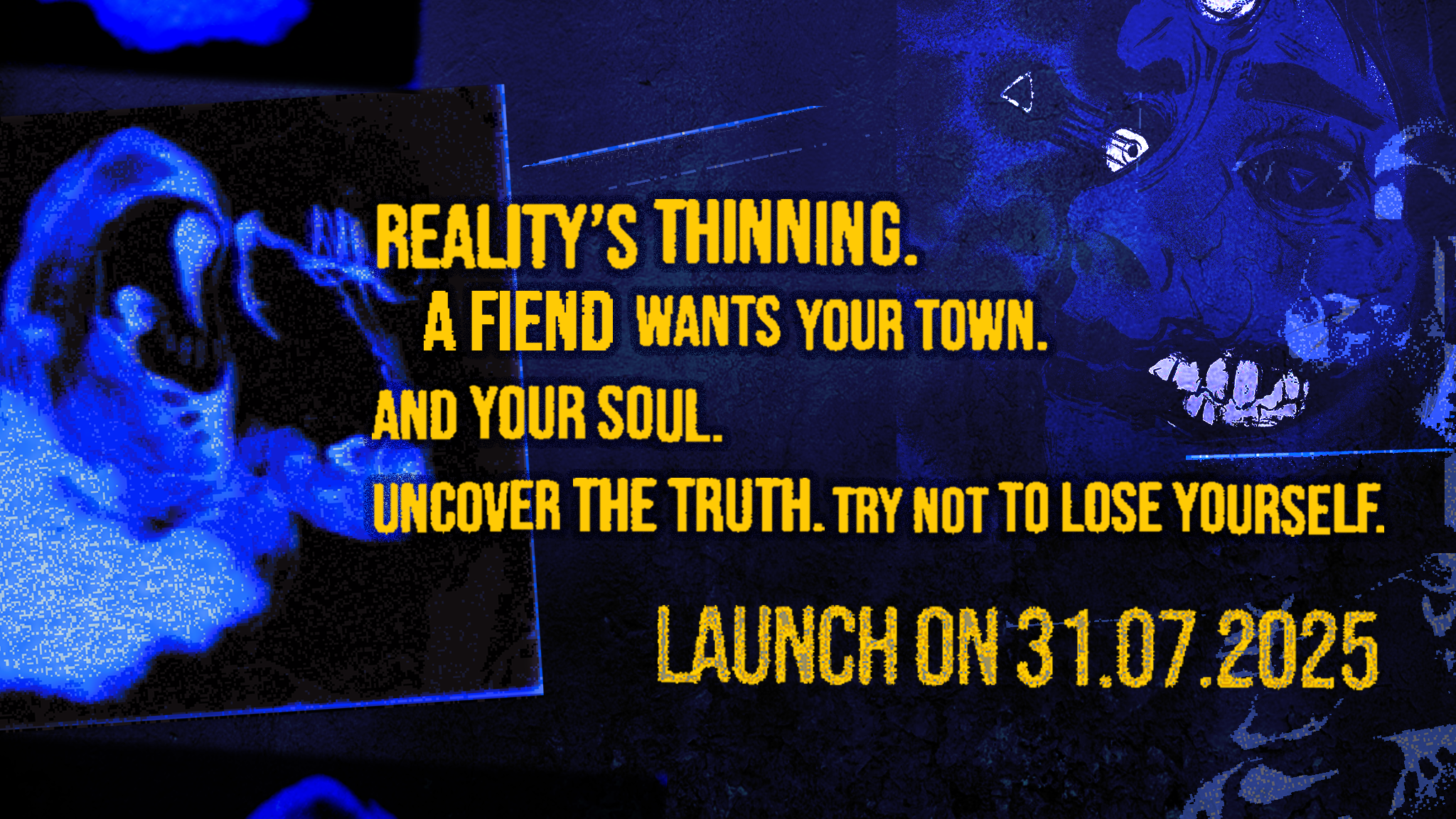 Fiendgazer is coming to Kickstarter Fiendgazer is coming to Kickstarter