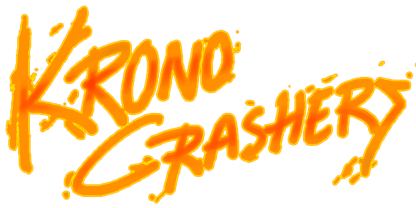 Krono Crashers