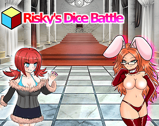 Risky's Dice Battle (nsfw)