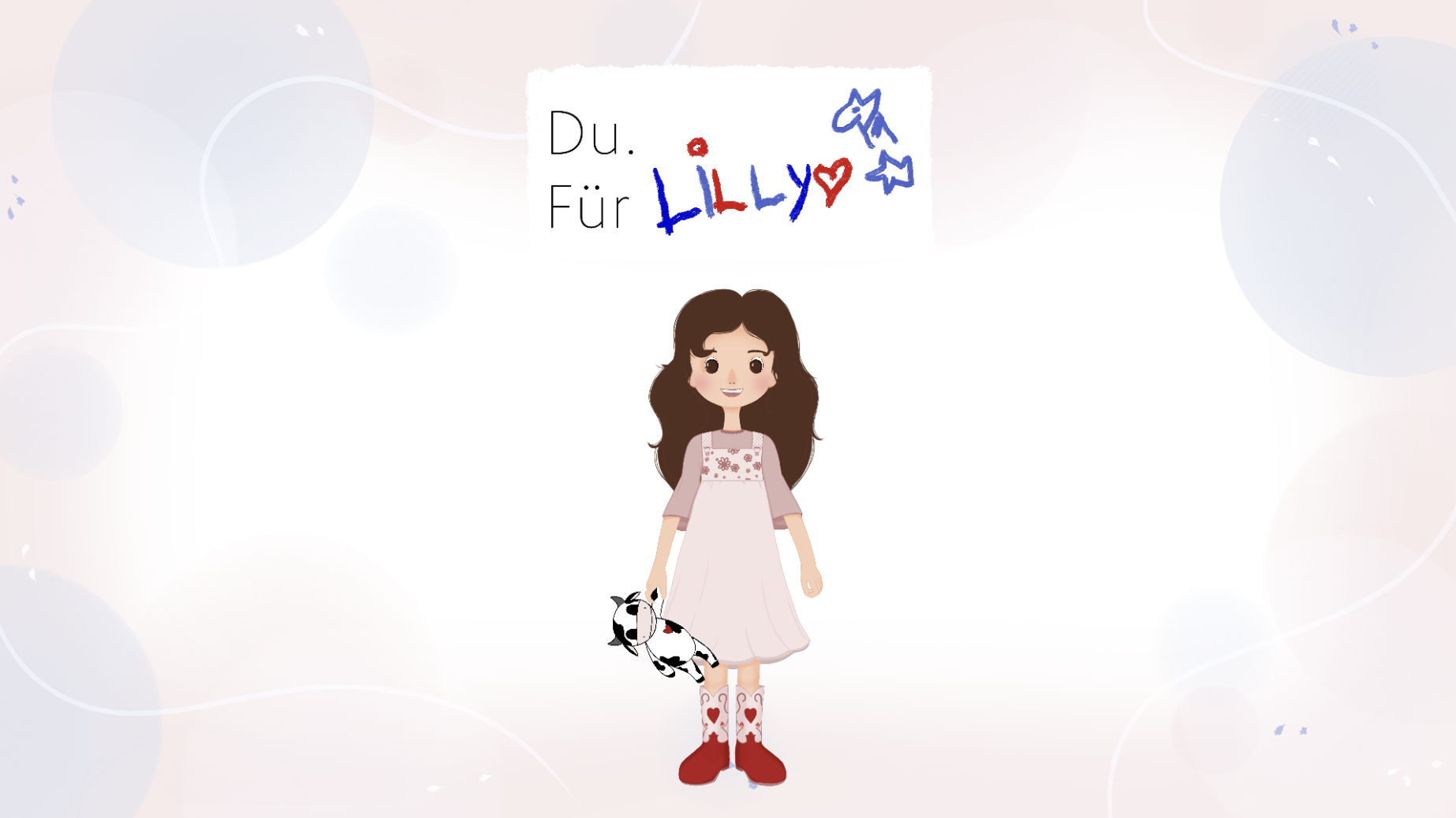 Interactive Illustration DKMS