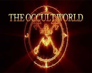 The Occult World