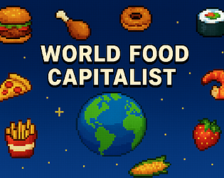 World Food capitalist aplha
