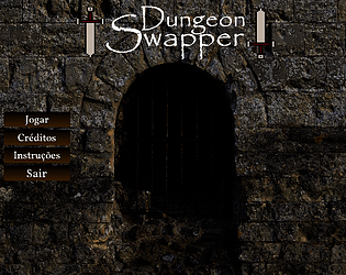 Dungeon Swapper
