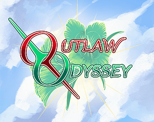 Outlaw Odyssey (Jam Version)