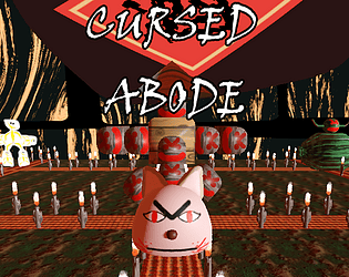 Cursed Abode