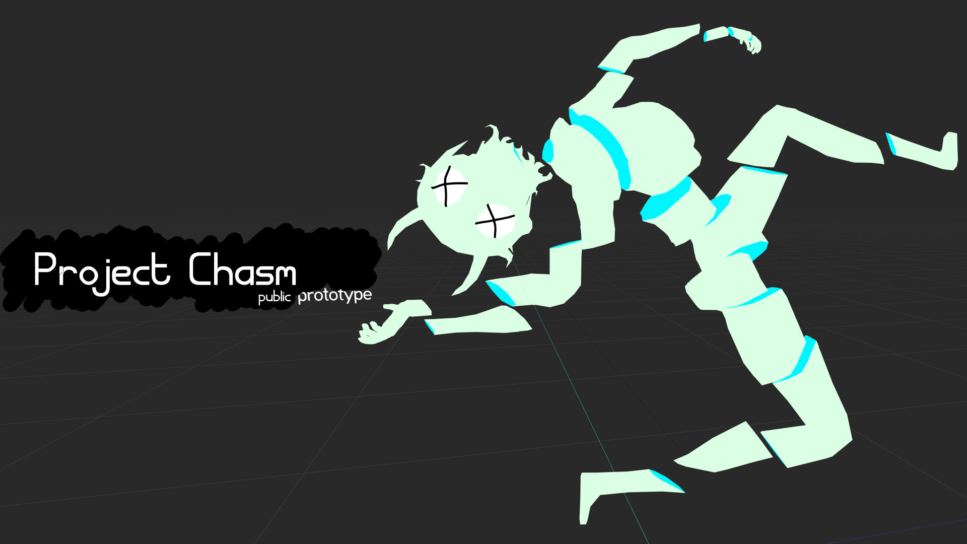 Project Chasm