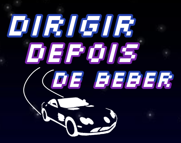 Dirigir depois de beber