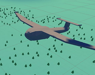 Plane Game