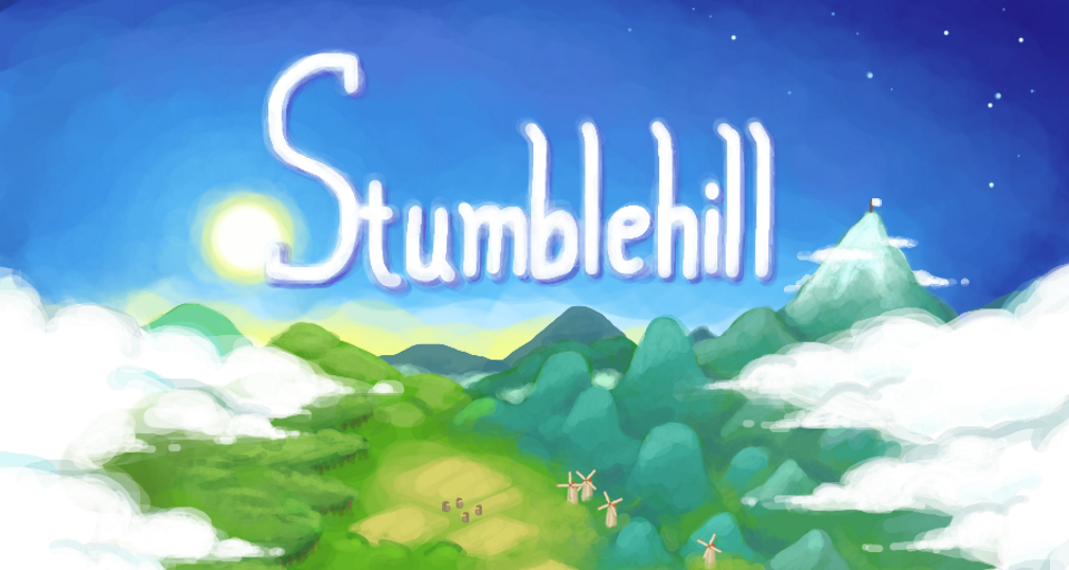 Stumblehill