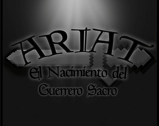 Ariat el nacimiento del caballero sacro