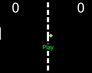 Computer Tennis
