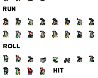 mountain adventure gamejam