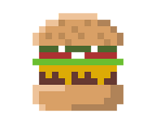 SuPeR Burger Clicker v0.1