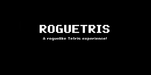 Cover image for Roguetris