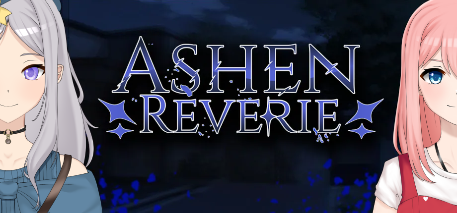 Ashen Reverie Demo