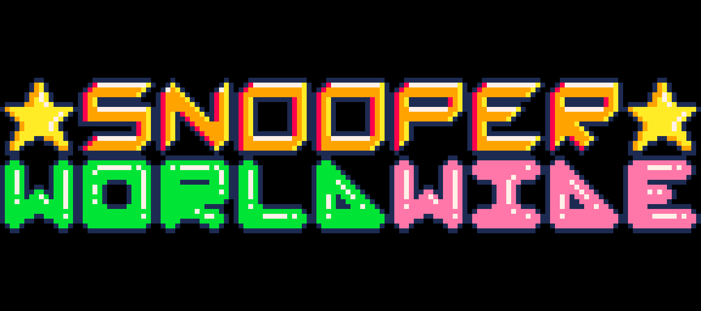 Snõõper Worldwide