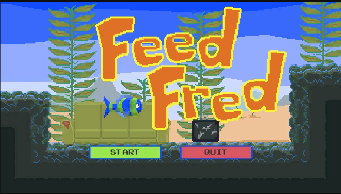 Feed Fred