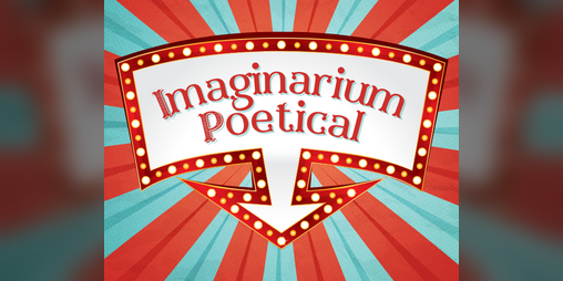 Cover image for Imaginarium Poetical