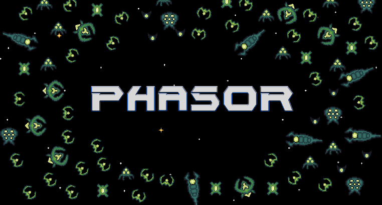 Cover image for PHASOR