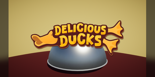 Cover image for Delicious Ducks
