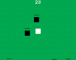 Shooty Block Time