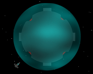 Space Boss
