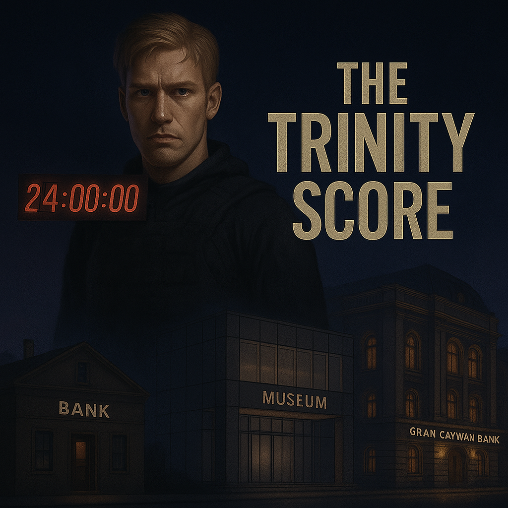 The Trinity Score