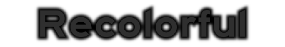 Recolorful