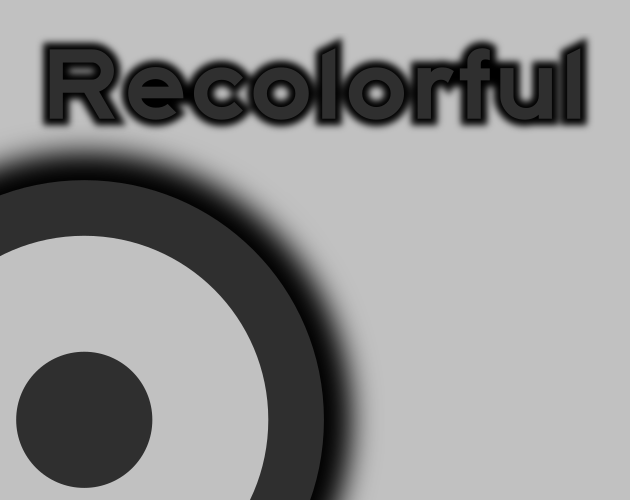 Cover image for Recolorful