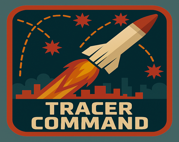 Cover image for Tracer Command
