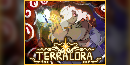 Cover image for Terralora (DEMO)