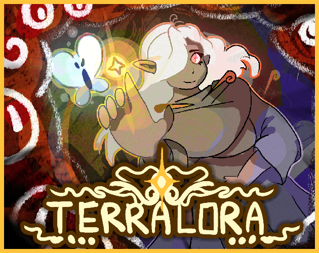 Cover image for Terralora (DEMO)