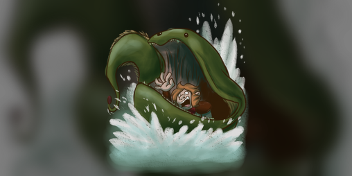 Cover image for Ranger Odditorium: Backgrounds and Beasts (5E)