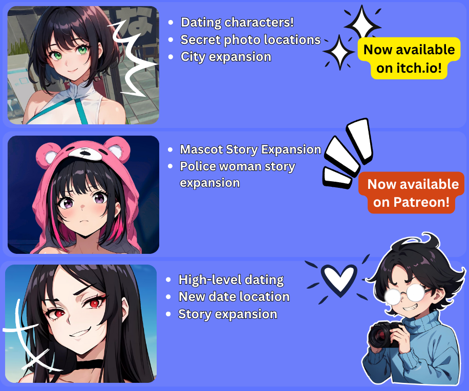 New version
