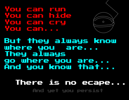 PANCIESCAPE(Alpha 2)
