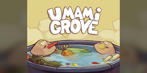Cover image for Umami Grove