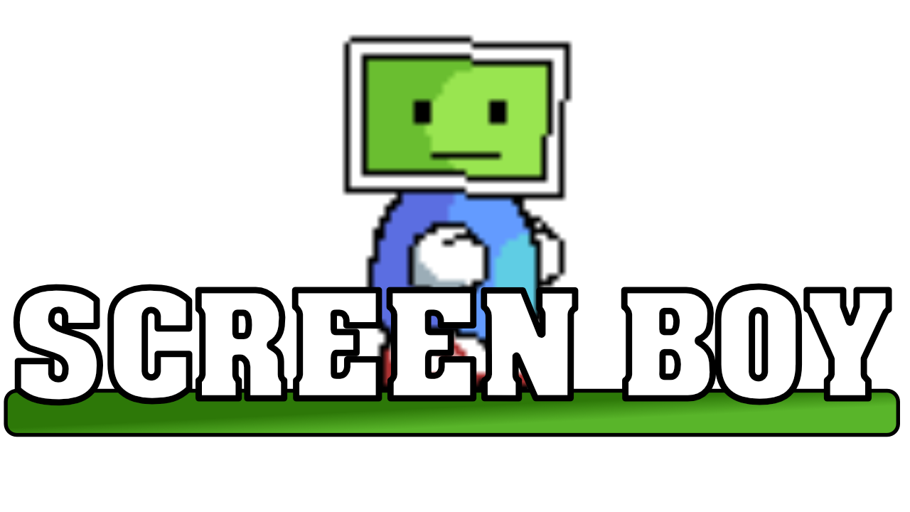 Screen Boy