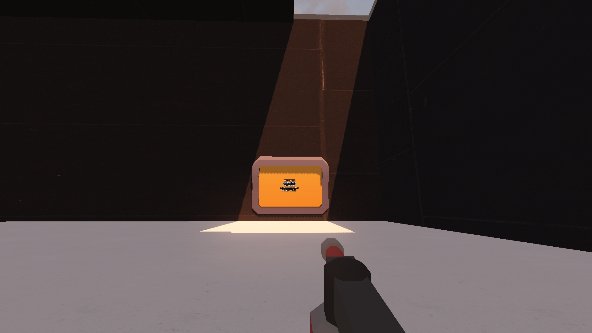 Vacuuming [Research Project] (Play the version without dialogue first ...