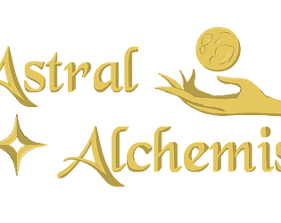 Astral Alchemist (7 Day)