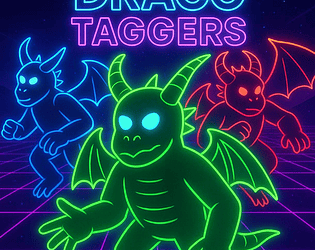 Draco Taggers
