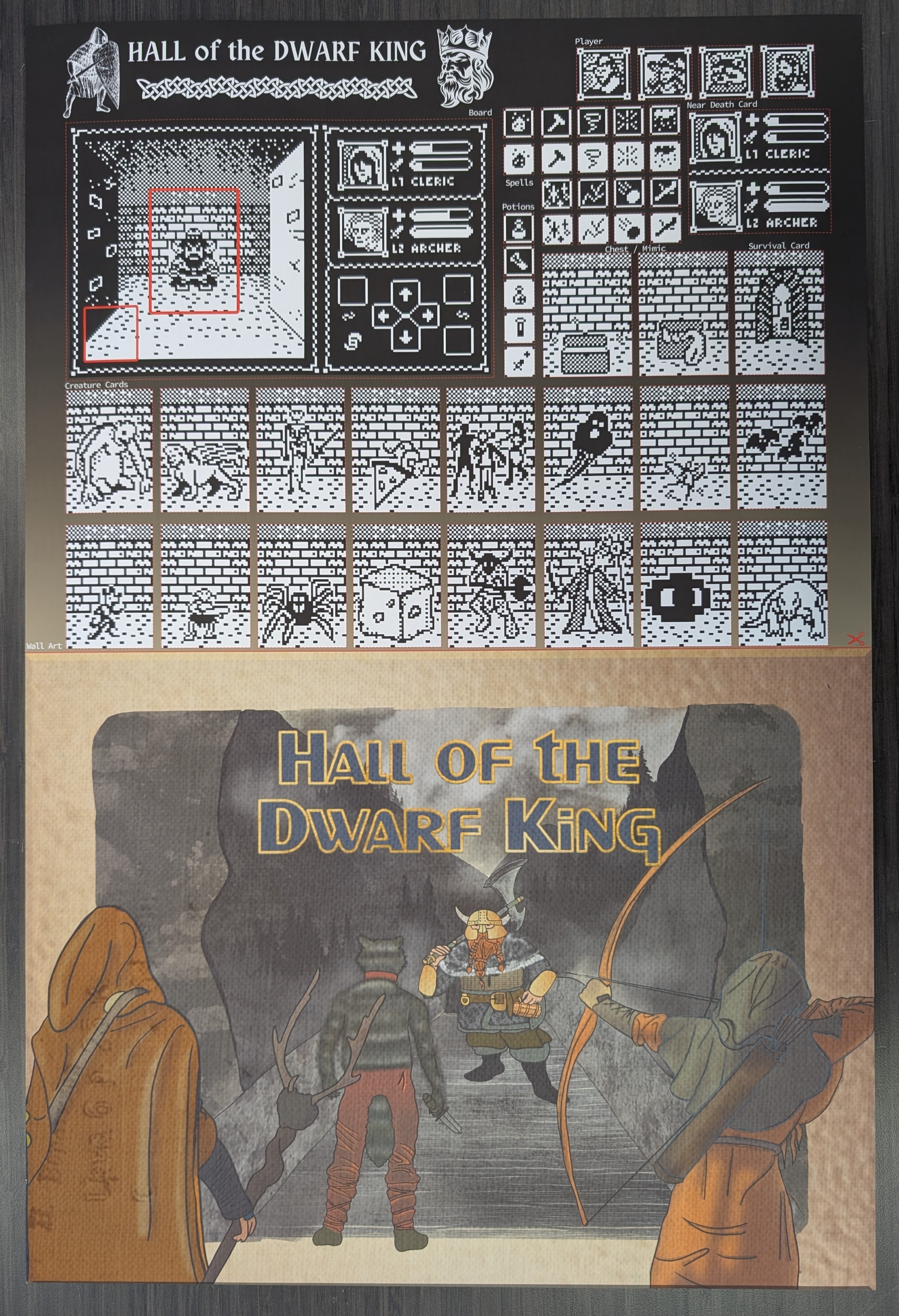 Print to Order Poster Print to Order Poster