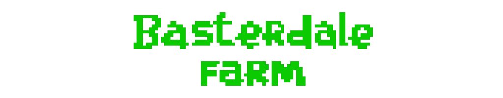 Basterdale Farm