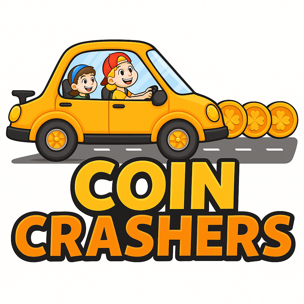 Coin Crashers
