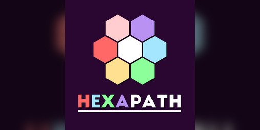 Cover image for Hexa Path