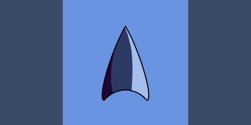 Cover image for Astro Shork