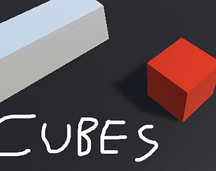 Cubes