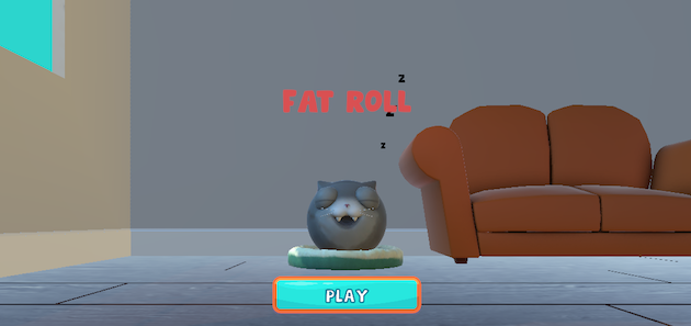 Fat Roll (Demo)